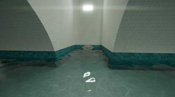 后室水池 安卓版游戏截图3