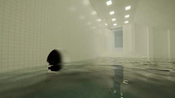 后室水池 安卓版游戏截图1