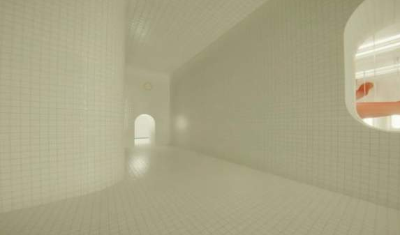 后室水池 安卓版游戏截图2