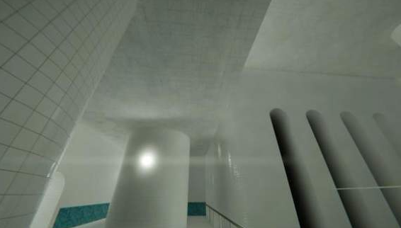 后室水池 安卓版游戏截图4