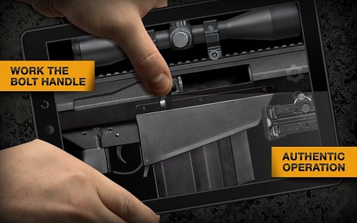 真实武器模拟2 正版游戏截图3