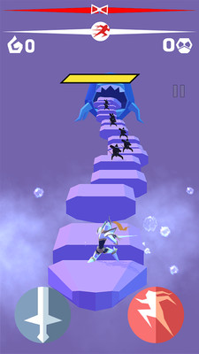 刃心2 内测版游戏截图1