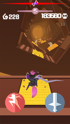 刃心2 内测版游戏截图3