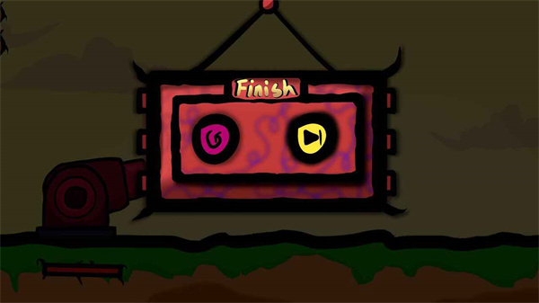 大炮模拟器 手机版游戏截图5