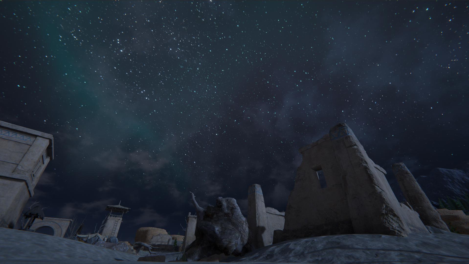 下一站江湖Ⅱ游戏截图1