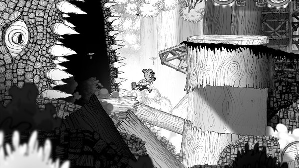 蠕虫冲刺 手机版游戏截图2