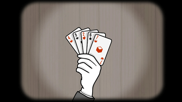 兔子先生的魔术秀 官网版游戏截图3