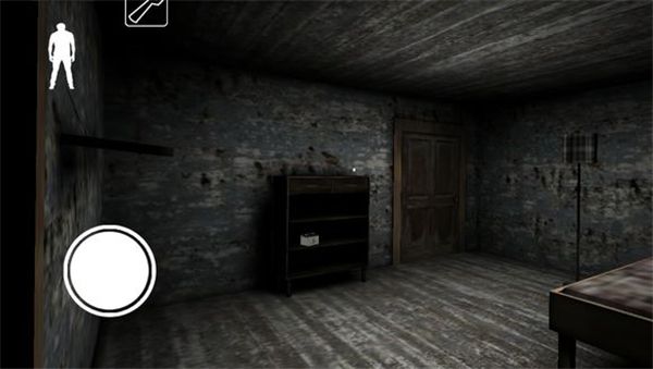 恐怖奶奶重制版 汉化版游戏截图4