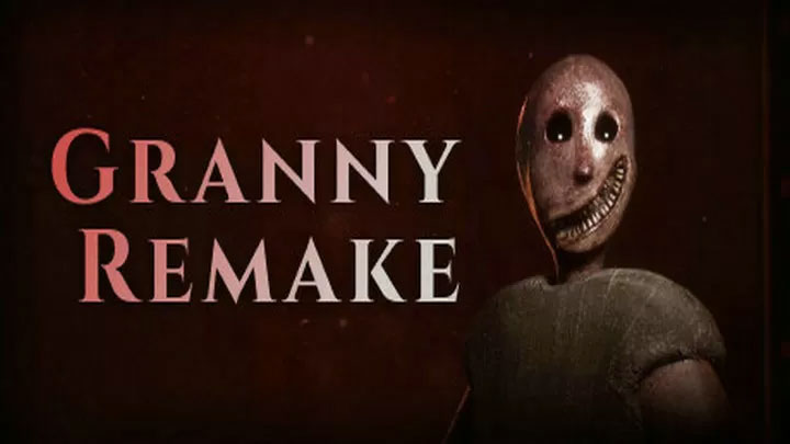 恐怖奶奶重制版 汉化版游戏截图3