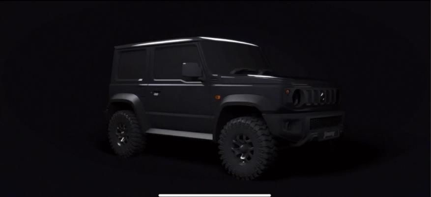 智能遥控车游戏截图3