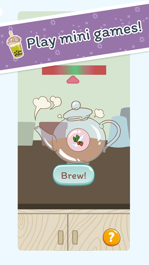 boba story 汉化版游戏截图4