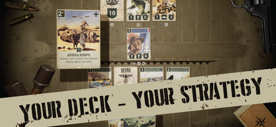 kards 手游版官网下载新版本游戏截图1