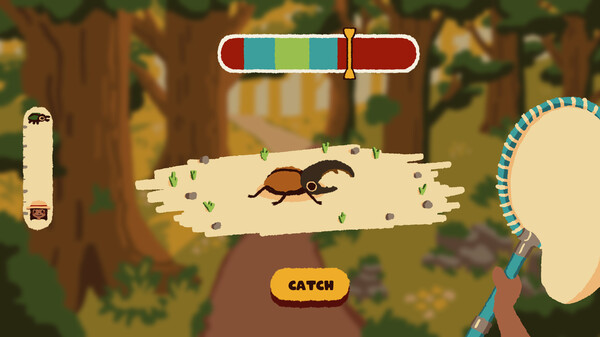 斗虫公园 中文正版游戏截图2