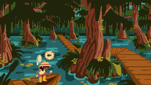 斗虫公园 中文正版游戏截图5