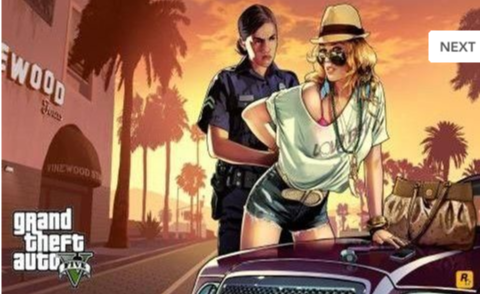 侠盗飞车罪恶都市 重置版游戏截图4