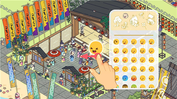 拖拖小镇穿越忙碌的世界 最新版游戏截图3