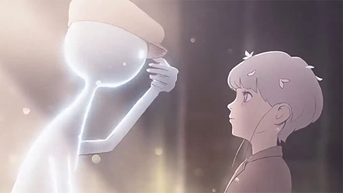 花雨旋律 免费版游戏截图5