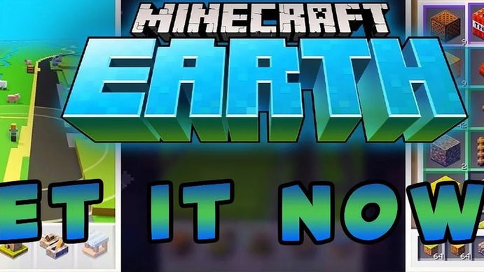 我的地球工艺世界游戏截图1