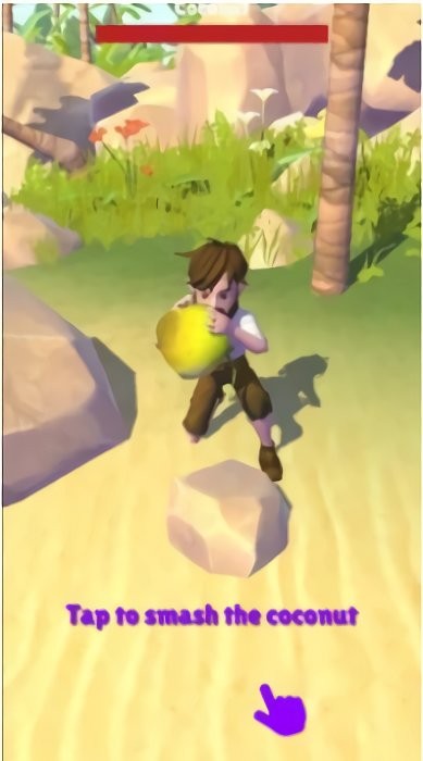 生存海岛之王游戏截图1