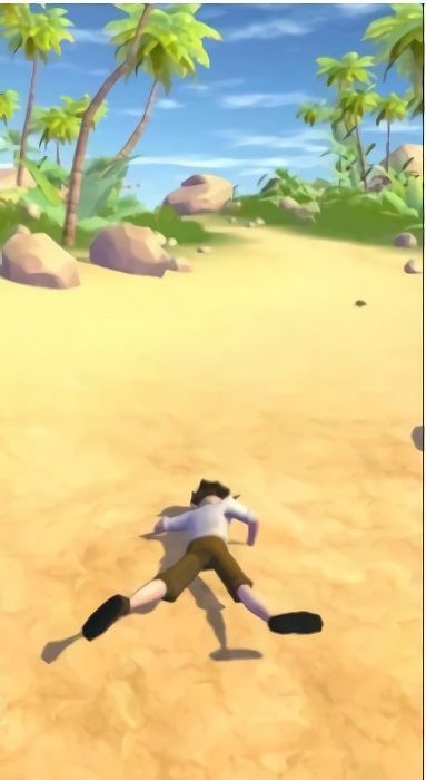 生存海岛之王游戏截图4