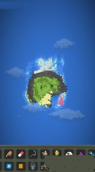 世界盒子 无限内购版游戏截图2