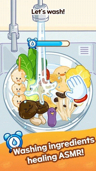 麻辣烫大师 最新版无限钞票游戏截图3