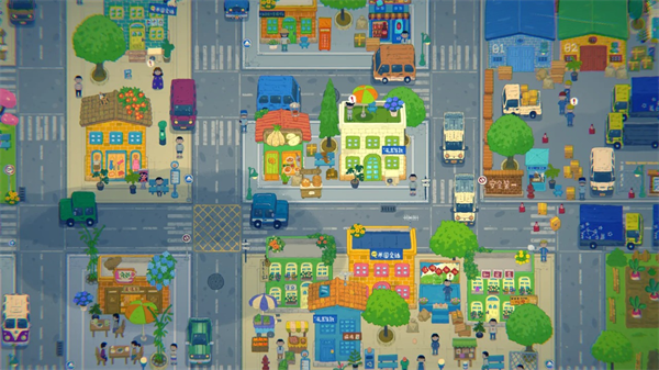 小小冒险家寻宝记 手机版游戏截图4