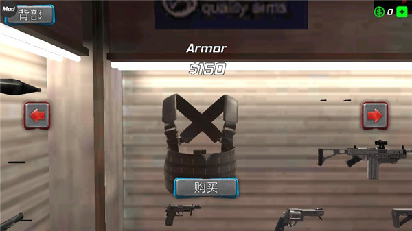 飓风超级英雄 最新版游戏截图1