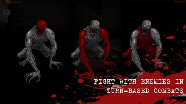 天空之山 汉化版游戏截图1