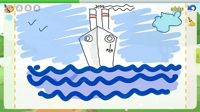 Draw And Guess 中文版游戏截图5