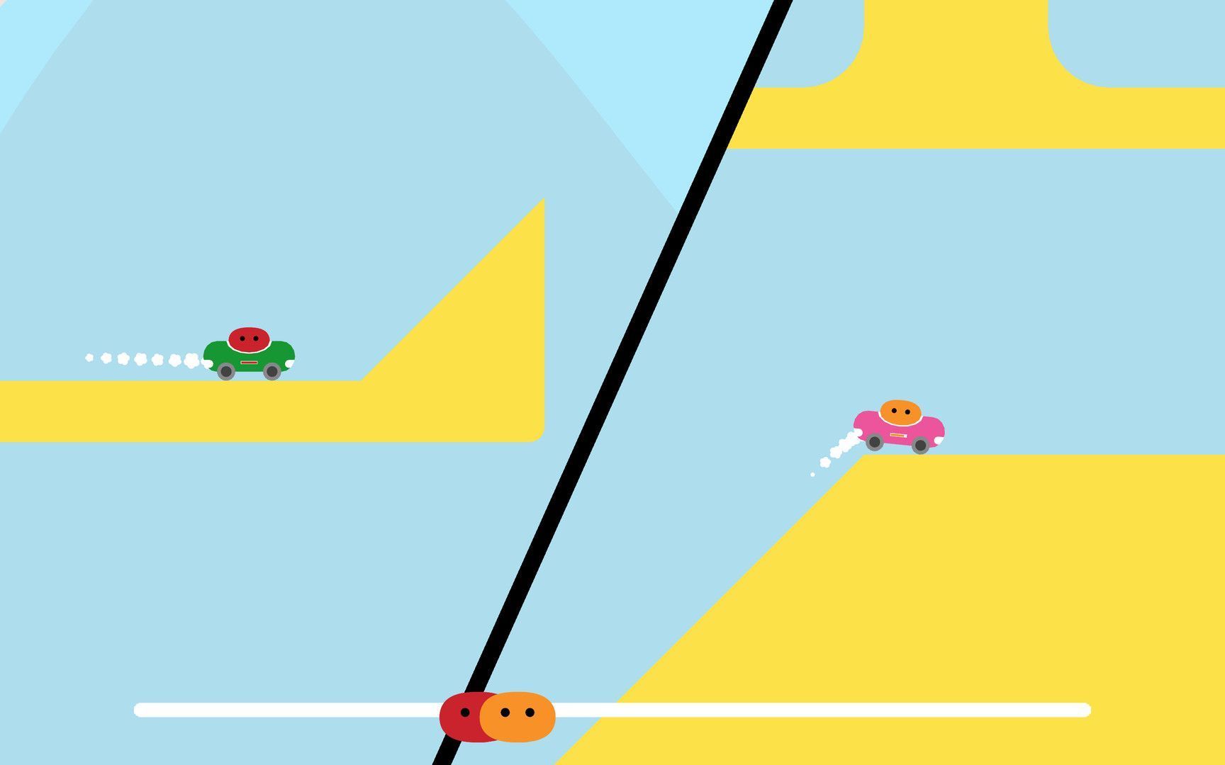 野餐大冒险 官网正版游戏截图2