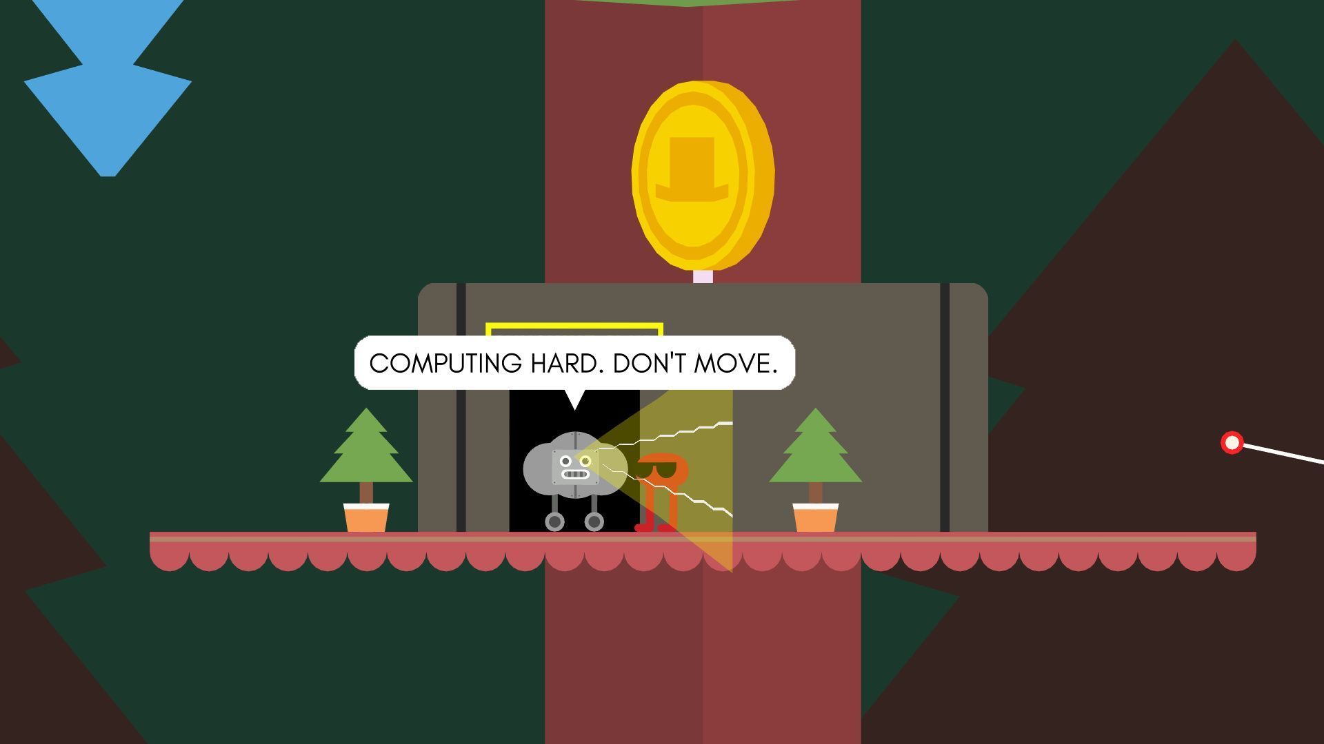 野餐大冒险 官网正版游戏截图3