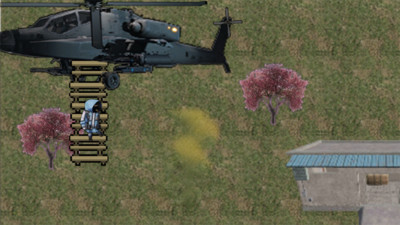 修狗三角洲战场游戏截图3