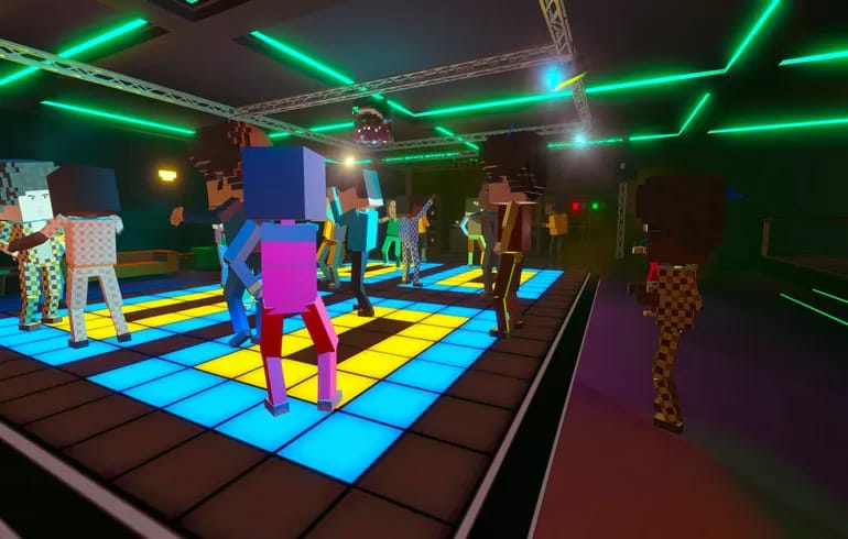 血染小镇 内置mod菜单游戏截图3