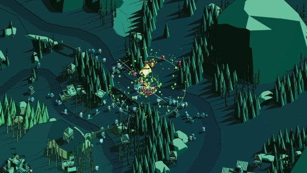 王权陨落 手机版免费游戏截图3