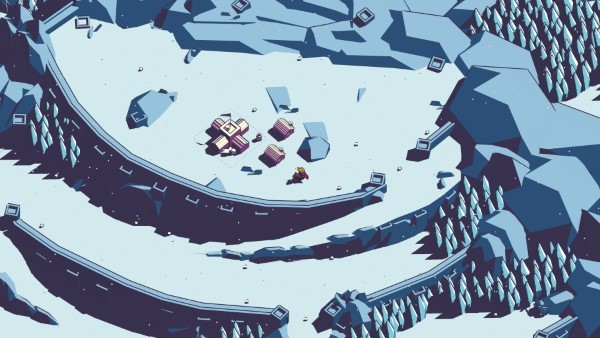 王权陨落 手机版免费游戏截图2