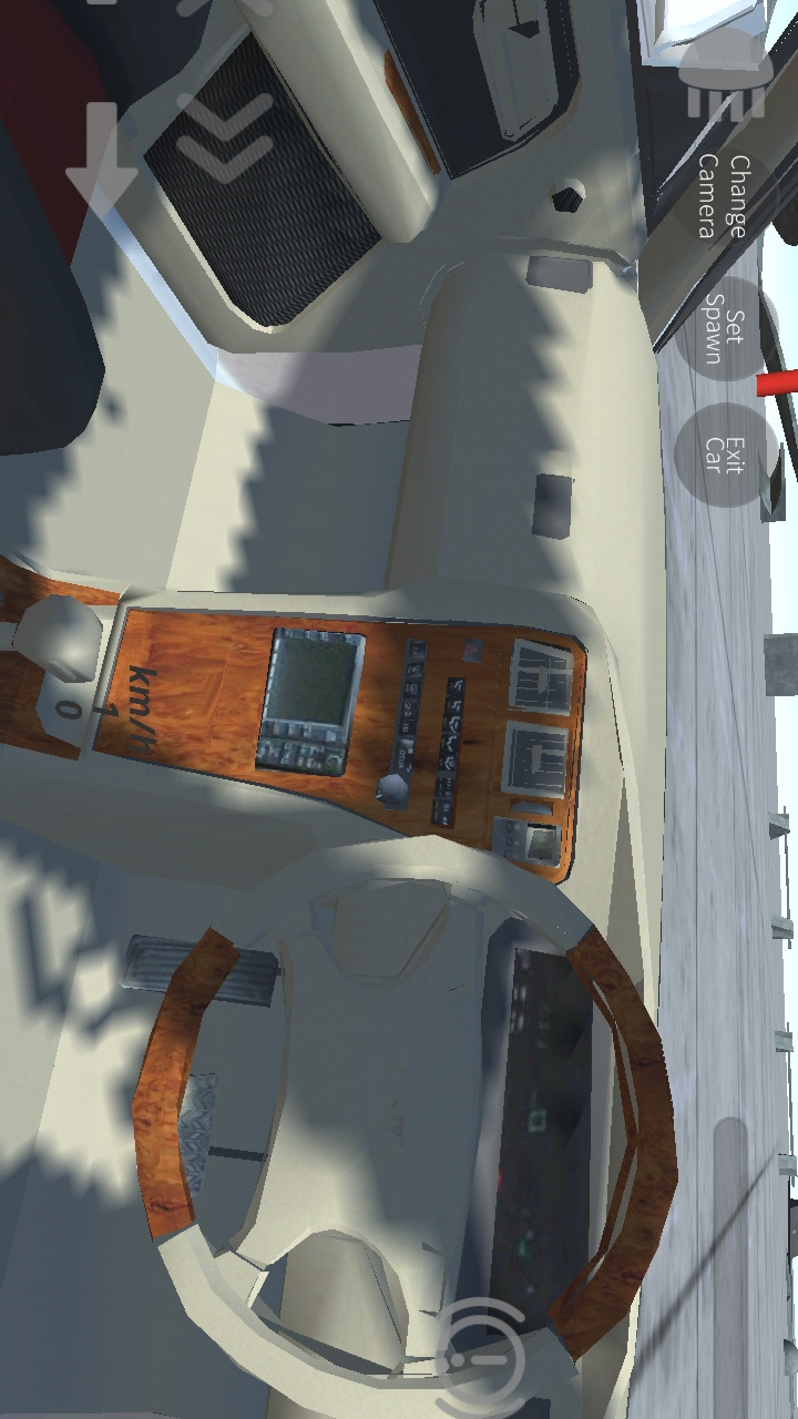 辛迪汽车驾驶 汉化版游戏截图1