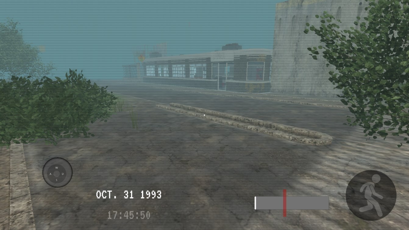 不要尖叫 汉化版游戏截图4