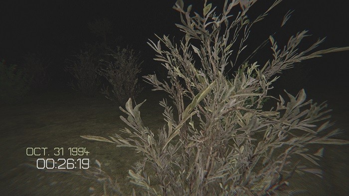 不要尖叫 汉化版游戏截图3