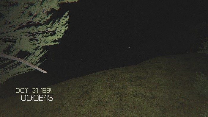 不要尖叫 汉化版游戏截图1