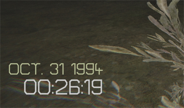 不要尖叫 汉化版游戏截图2