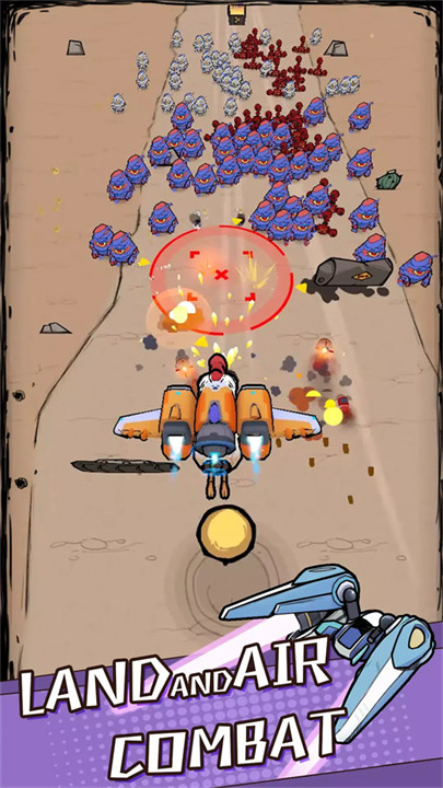 小鸡特工游戏截图5