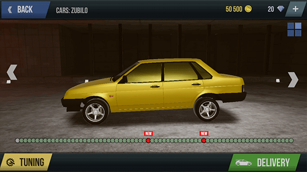 火力全开2 中文汉化版游戏截图1