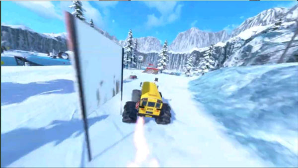 疯狂驾驶3 下载手机版游戏截图2