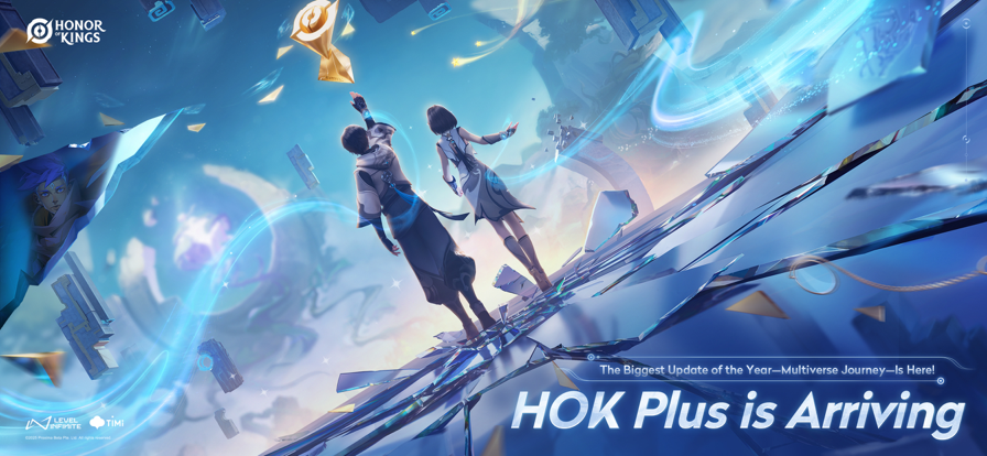 王者荣耀国际服 官网下载手机版游戏截图2