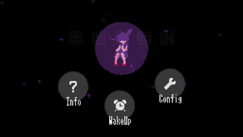 奇怪的电话 手机版游戏截图2