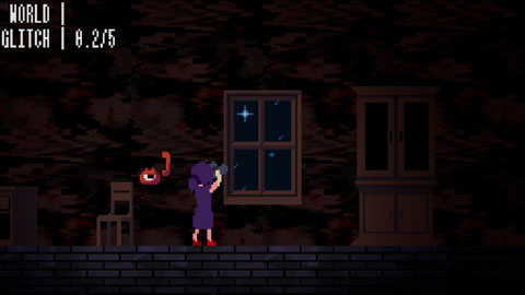 奇怪的电话 手机版游戏截图5