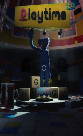 波比玩具工厂2 手机版游戏截图3