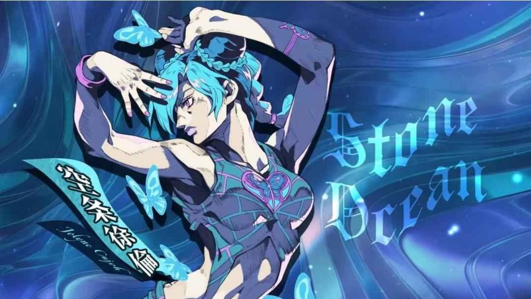 jojo的奇妙冒险 安卓手机版游戏截图5