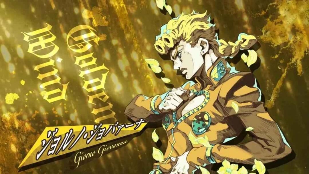 jojo的奇妙冒险 安卓手机版游戏截图3